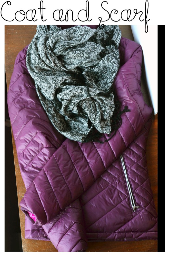 coat