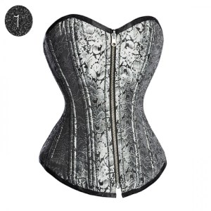 corset copy